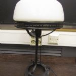 697 2660 Bordslampa